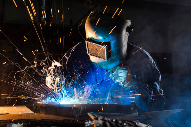 Best Aerospace and Defense Welding in Barneveld, WI