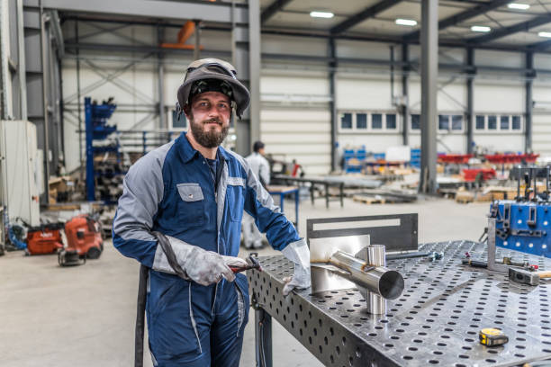 Trusted Barneveld, WI Welder & Metal Fabrication Experts