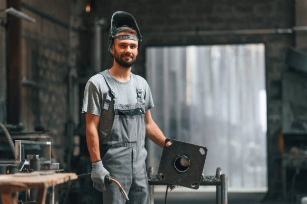Best Maintenance and Repair Welding in Barneveld, WI